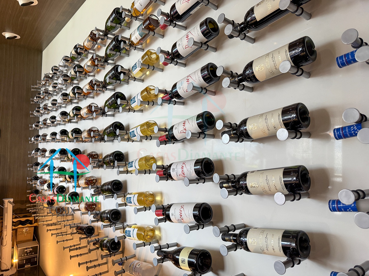 Santa Fe Punta del Parque Mini Golf - Cava 4